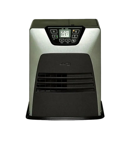 Zibro LC DX 32 Laser kachel 3.2 Kw