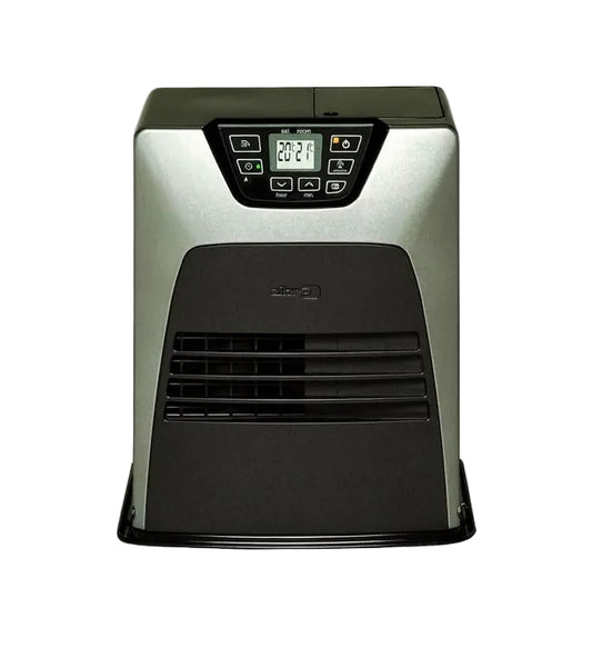Zibro LC DX 32 Laser kachel 3.2 Kw