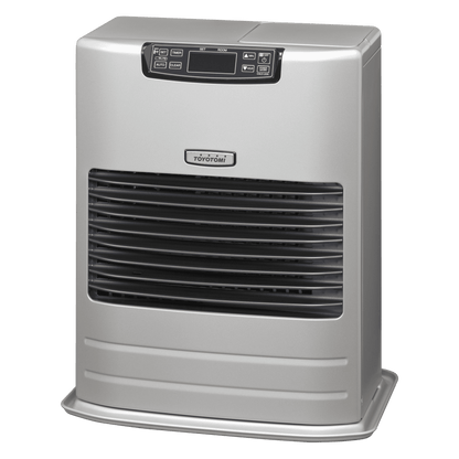 Zibro FF 55-T Laser Gevelkachel 5,5 KwWifi Ready