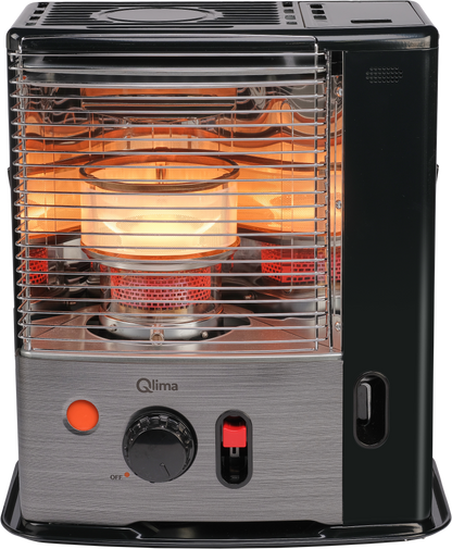 Qlima R 8128S C-2