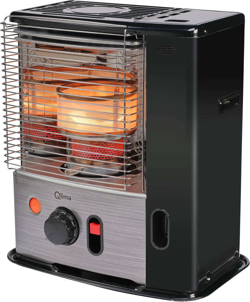 Qlima R 8128S C-2