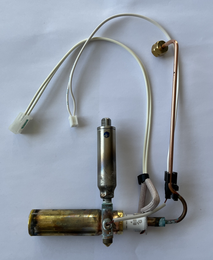 Qlima Verdamper groot (vanaf 50-serie)