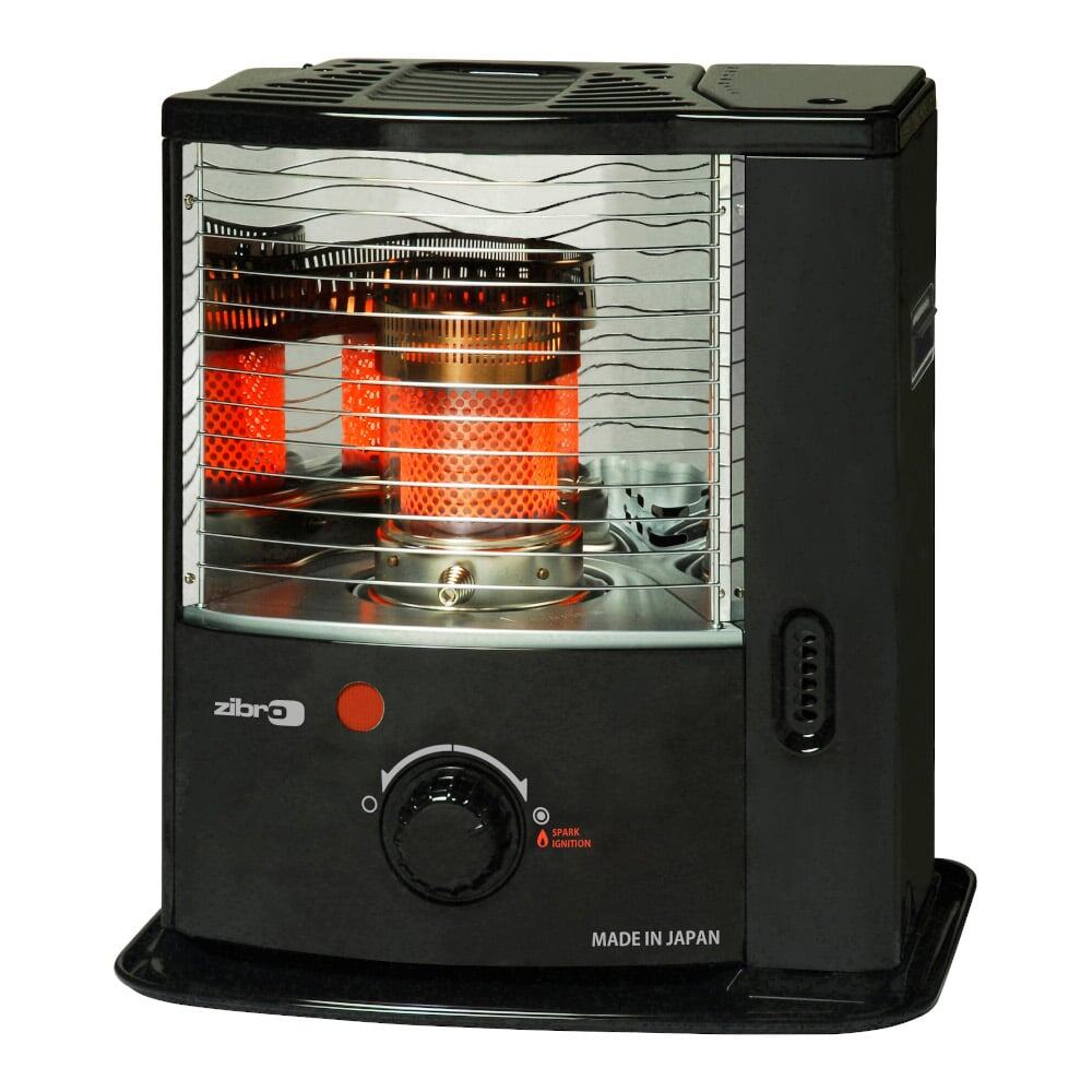 Toyotomi - Zibro RS - 2222 Kous Kachel