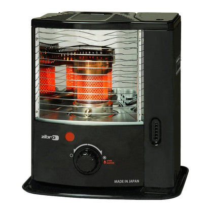Toyotomi - Zibro RS - 2222 Kous Kachel