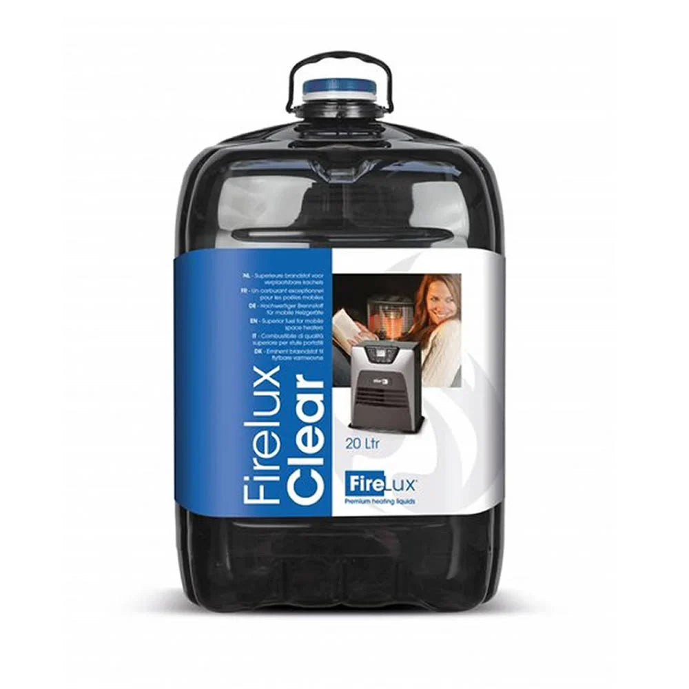 Firelux Clear 20 liter