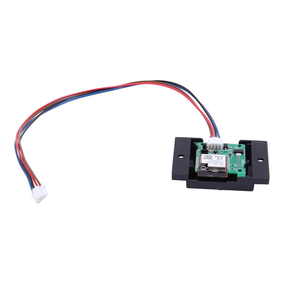 Zibro Wifi module FF heater