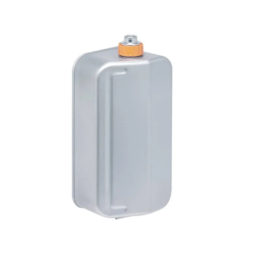 Zibro Wisseltank 5.4 liter type K incl Cleangripdop